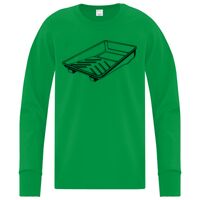 RELAXED FIT LONG SLEEVE YOUTH Thumbnail