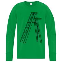 RELAXED FIT LONG SLEEVE YOUTH Thumbnail