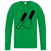 RELAXED FIT LONG SLEEVE YOUTH Thumbnail