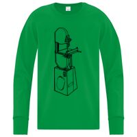 RELAXED FIT LONG SLEEVE YOUTH Thumbnail