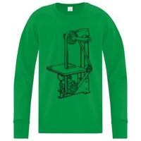 RELAXED FIT LONG SLEEVE YOUTH Thumbnail