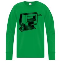 RELAXED FIT LONG SLEEVE YOUTH Thumbnail