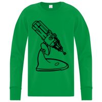 RELAXED FIT LONG SLEEVE YOUTH Thumbnail