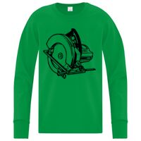 RELAXED FIT LONG SLEEVE YOUTH Thumbnail