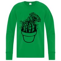 RELAXED FIT LONG SLEEVE YOUTH Thumbnail