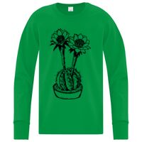 RELAXED FIT LONG SLEEVE YOUTH Thumbnail