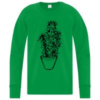 RELAXED FIT LONG SLEEVE YOUTH Thumbnail
