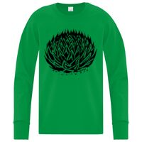 RELAXED FIT LONG SLEEVE YOUTH Thumbnail