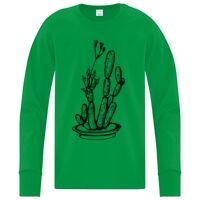 RELAXED FIT LONG SLEEVE YOUTH Thumbnail