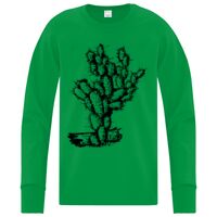 RELAXED FIT LONG SLEEVE YOUTH Thumbnail