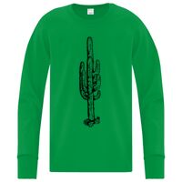 RELAXED FIT LONG SLEEVE YOUTH Thumbnail