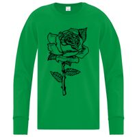 RELAXED FIT LONG SLEEVE YOUTH Thumbnail