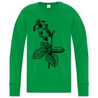 RELAXED FIT LONG SLEEVE YOUTH Thumbnail