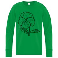 RELAXED FIT LONG SLEEVE YOUTH Thumbnail