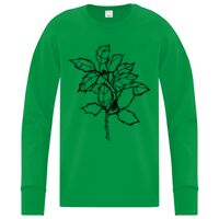 RELAXED FIT LONG SLEEVE YOUTH Thumbnail