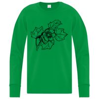 RELAXED FIT LONG SLEEVE YOUTH Thumbnail