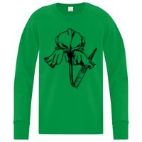 RELAXED FIT LONG SLEEVE YOUTH Thumbnail