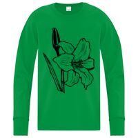 RELAXED FIT LONG SLEEVE YOUTH Thumbnail