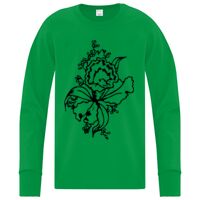 RELAXED FIT LONG SLEEVE YOUTH Thumbnail