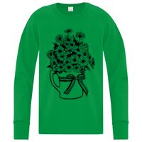 RELAXED FIT LONG SLEEVE YOUTH Thumbnail