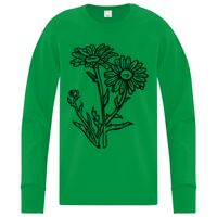 RELAXED FIT LONG SLEEVE YOUTH Thumbnail