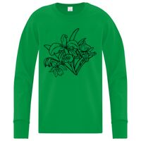 RELAXED FIT LONG SLEEVE YOUTH Thumbnail