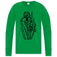 RELAXED FIT LONG SLEEVE YOUTH Thumbnail