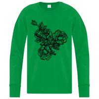 RELAXED FIT LONG SLEEVE YOUTH Thumbnail