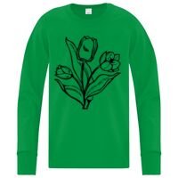 RELAXED FIT LONG SLEEVE YOUTH Thumbnail