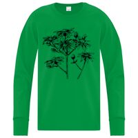 RELAXED FIT LONG SLEEVE YOUTH Thumbnail