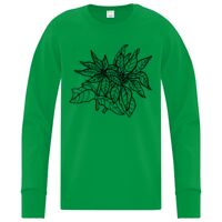 RELAXED FIT LONG SLEEVE YOUTH Thumbnail