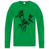 RELAXED FIT LONG SLEEVE YOUTH Thumbnail