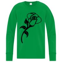 RELAXED FIT LONG SLEEVE YOUTH Thumbnail