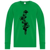 RELAXED FIT LONG SLEEVE YOUTH Thumbnail