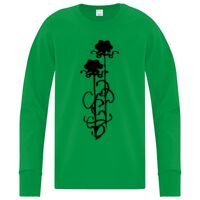 RELAXED FIT LONG SLEEVE YOUTH Thumbnail