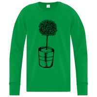 RELAXED FIT LONG SLEEVE YOUTH Thumbnail