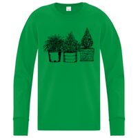 RELAXED FIT LONG SLEEVE YOUTH Thumbnail