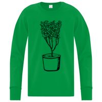 RELAXED FIT LONG SLEEVE YOUTH Thumbnail