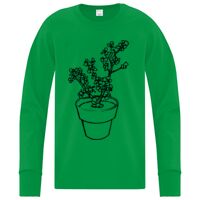 RELAXED FIT LONG SLEEVE YOUTH Thumbnail