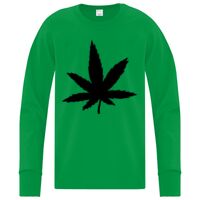 RELAXED FIT LONG SLEEVE YOUTH Thumbnail