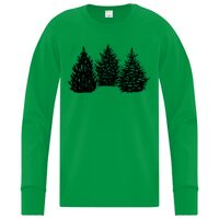 RELAXED FIT LONG SLEEVE YOUTH Thumbnail