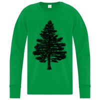 RELAXED FIT LONG SLEEVE YOUTH Thumbnail