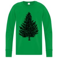 RELAXED FIT LONG SLEEVE YOUTH Thumbnail