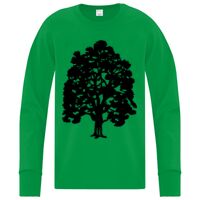 RELAXED FIT LONG SLEEVE YOUTH Thumbnail