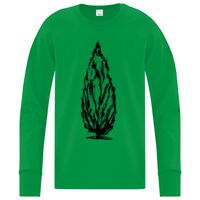RELAXED FIT LONG SLEEVE YOUTH Thumbnail