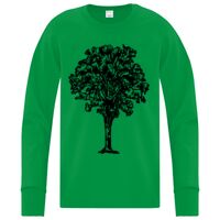 RELAXED FIT LONG SLEEVE YOUTH Thumbnail