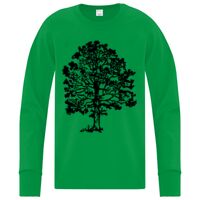 RELAXED FIT LONG SLEEVE YOUTH Thumbnail