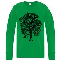 RELAXED FIT LONG SLEEVE YOUTH Thumbnail