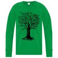 RELAXED FIT LONG SLEEVE YOUTH Thumbnail