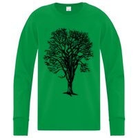 RELAXED FIT LONG SLEEVE YOUTH Thumbnail